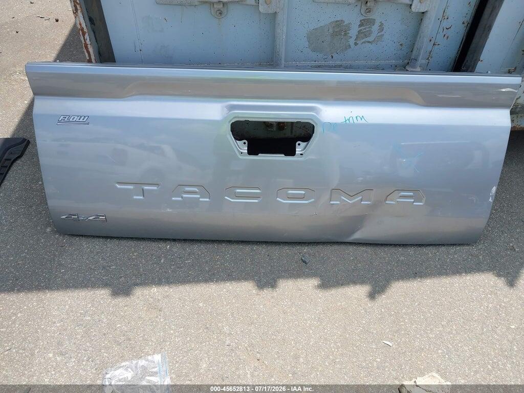 3TMLB5JN9SM111984 2025 TOYOTA TACOMA photo no. 12