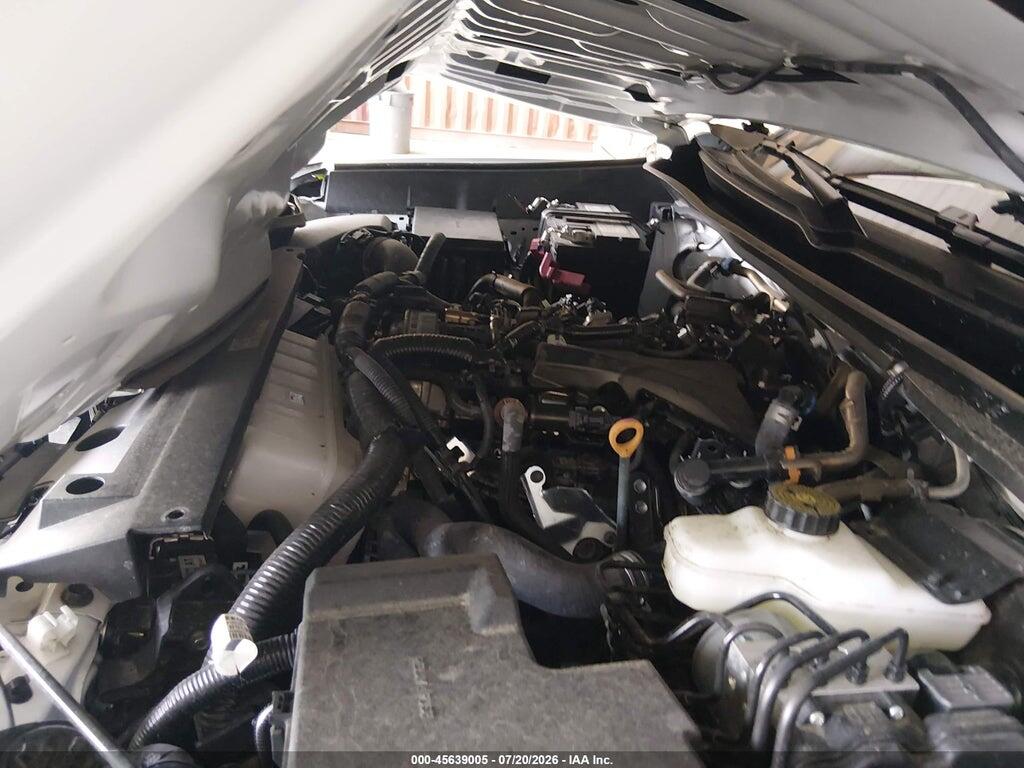 3TYKD5HN8ST032502 2025 TOYOTA TACOMA photo no. 10