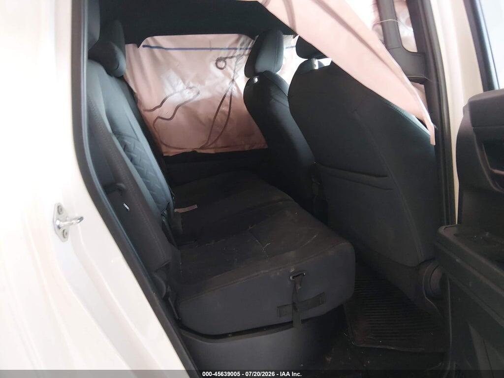 3TYKD5HN8ST032502 2025 TOYOTA TACOMA photo no. 8