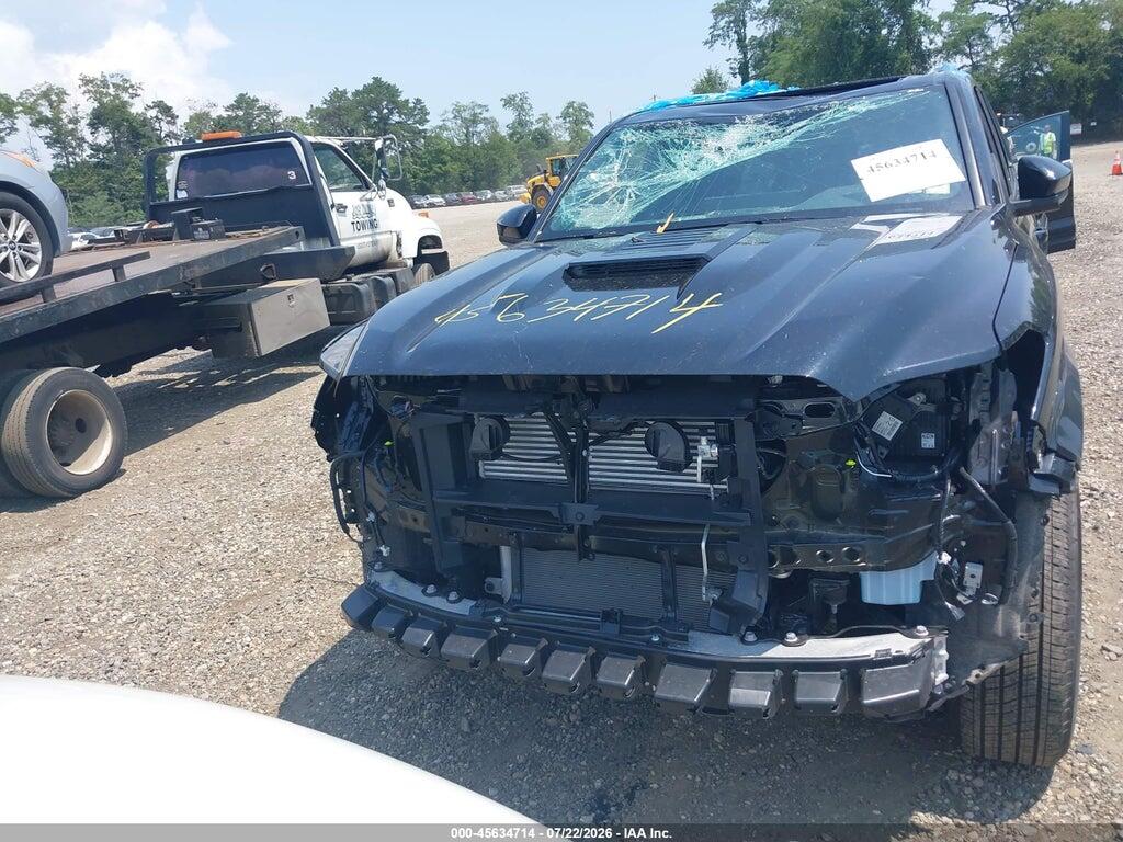 3TMLB5JNXSM095455 2025 TOYOTA TACOMA photo no. 12
