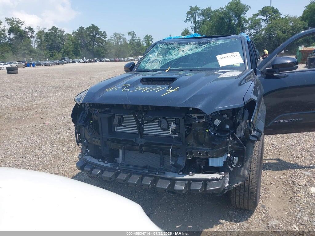 3TMLB5JNXSM095455 2025 TOYOTA TACOMA photo no. 6