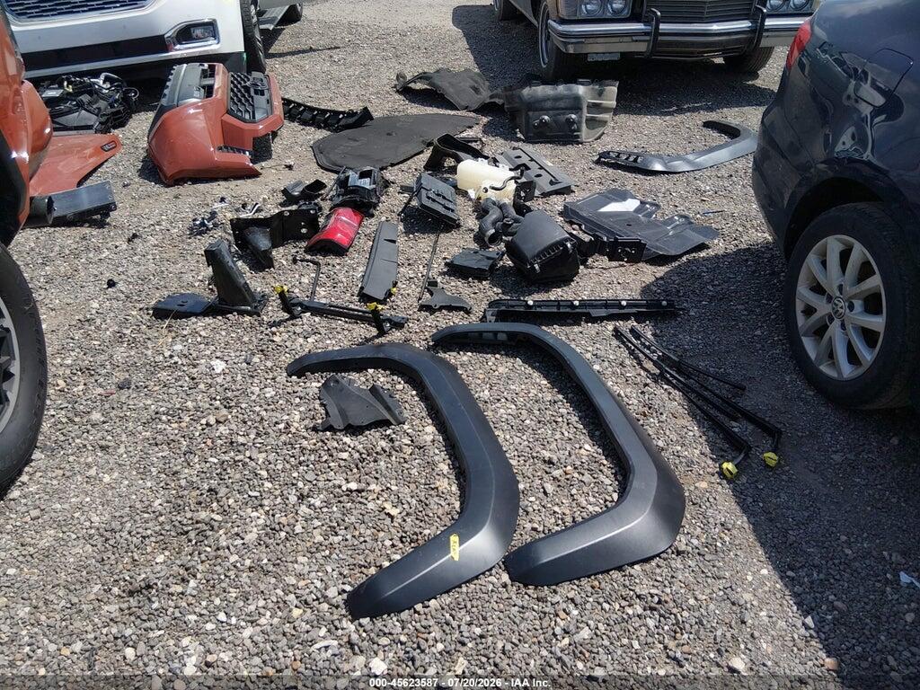 3TMLB5JN5SM114753 2025 TOYOTA TACOMA photo no. 12