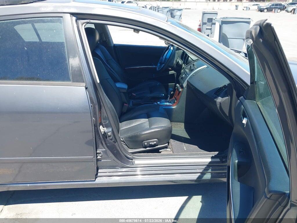 1N4BA41E17C848684 2007 NISSAN MAXIMA photo no. 5