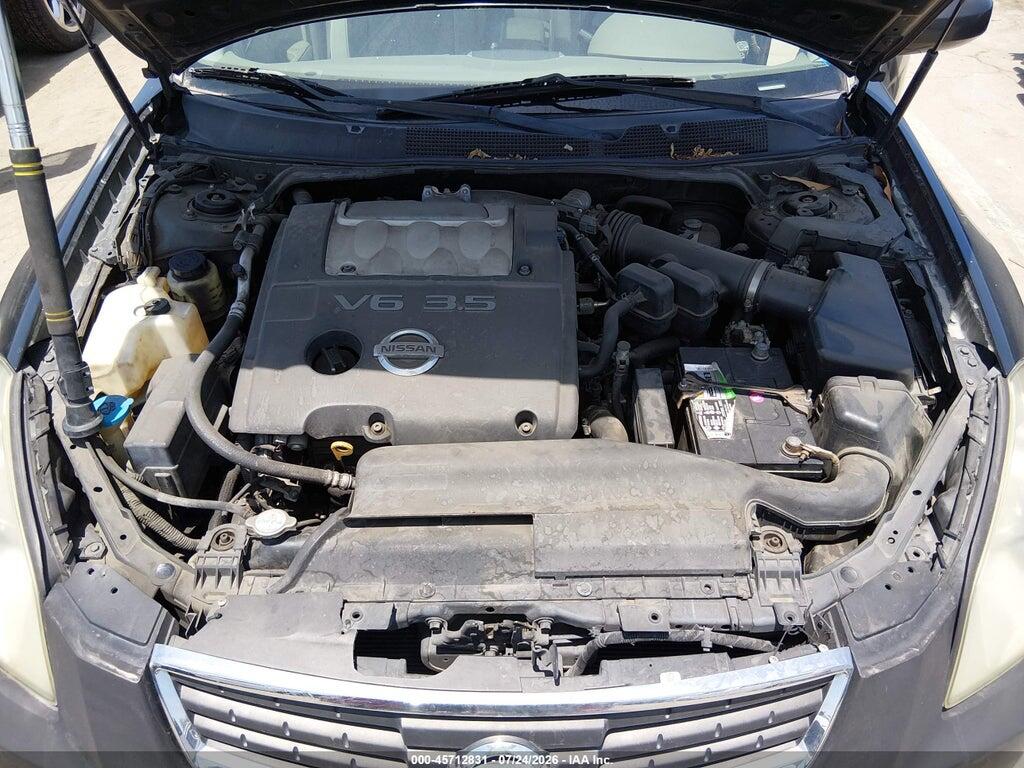 1N4BA41E27C864716 2007 NISSAN MAXIMA photo no. 10