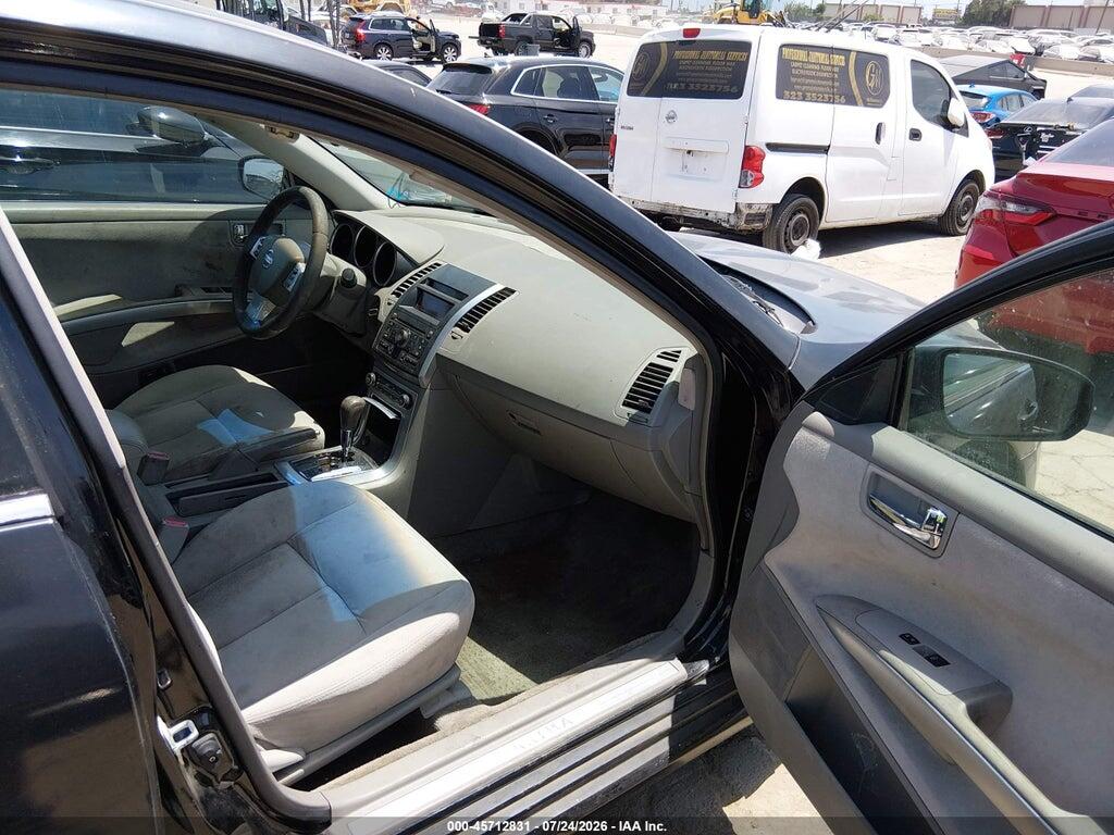 1N4BA41E27C864716 2007 NISSAN MAXIMA photo no. 5