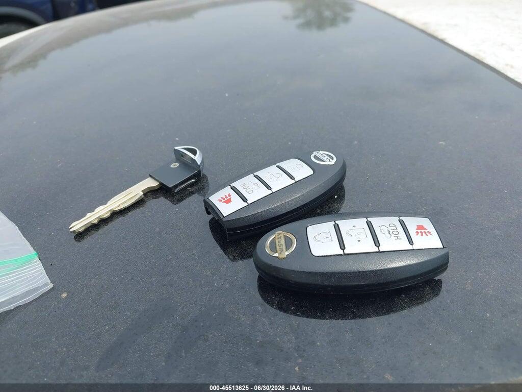 1N4BA41E57C807166 2007 NISSAN MAXIMA photo no. 11