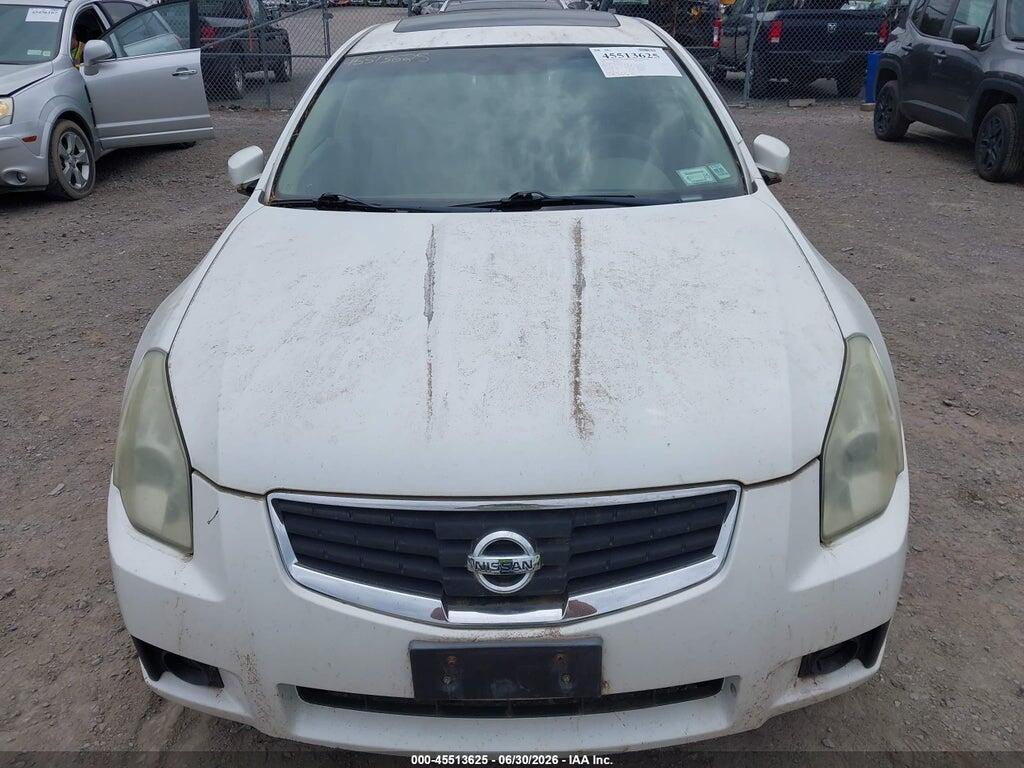 1N4BA41E57C807166 2007 NISSAN MAXIMA photo no. 6