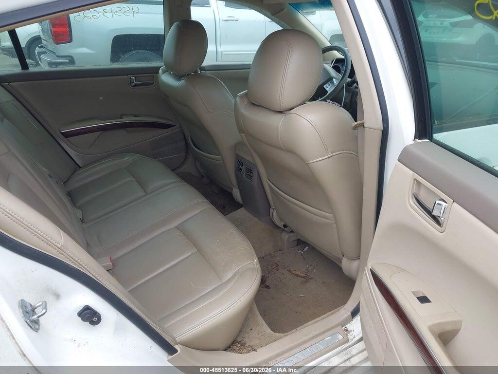 1N4BA41E57C807166 2007 NISSAN MAXIMA photo no. 8
