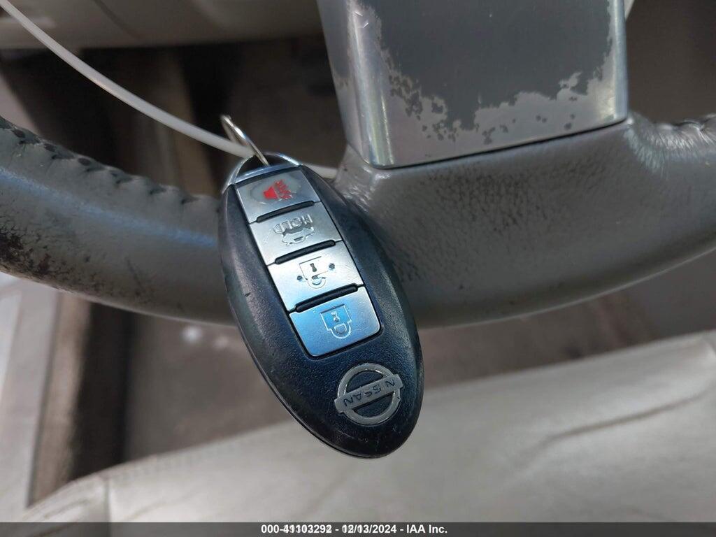 1N4BA41EX7C845704 2007 NISSAN MAXIMA photo no. 11