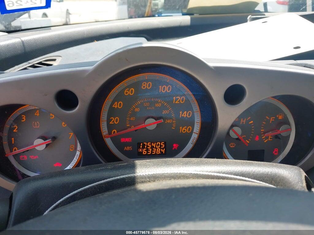JN8AZ08T97W530164 2007 NISSAN MURANO photo no. 7
