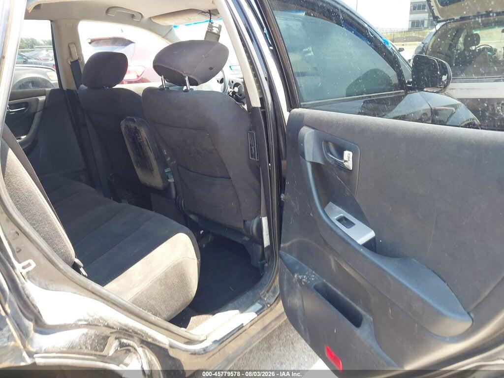 JN8AZ08T97W530164 2007 NISSAN MURANO photo no. 8