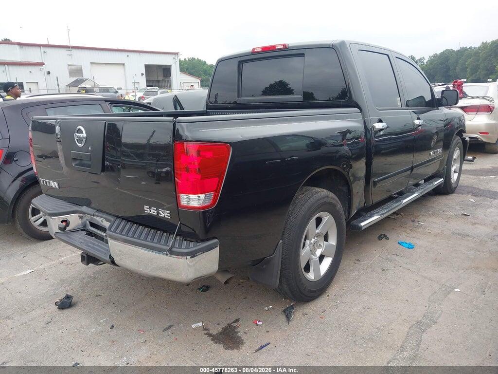 1N6BA07A97N229341 2007 NISSAN TITAN photo no. 4