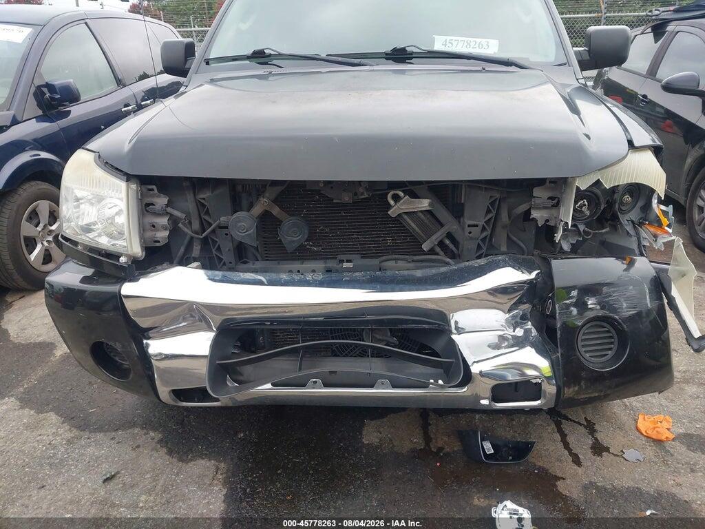 1N6BA07A97N229341 2007 NISSAN TITAN photo no. 6