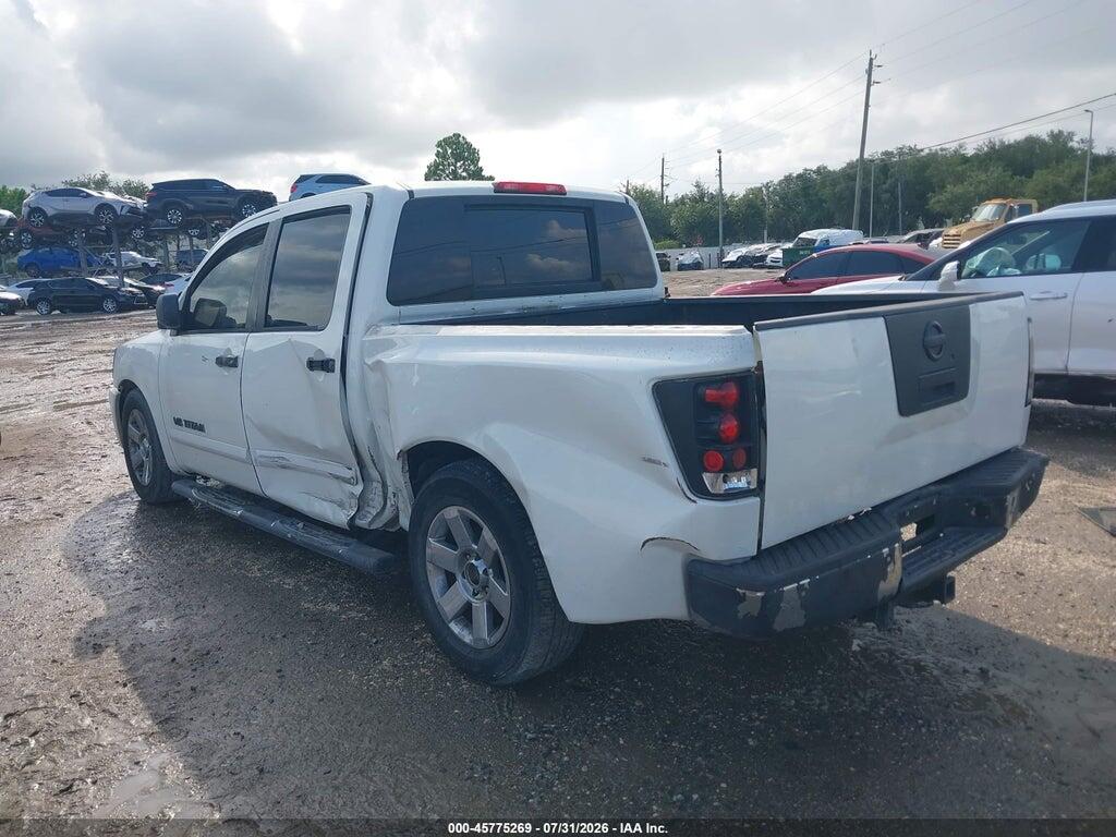 1N6BA07A77N229547 2007 NISSAN TITAN photo no. 3