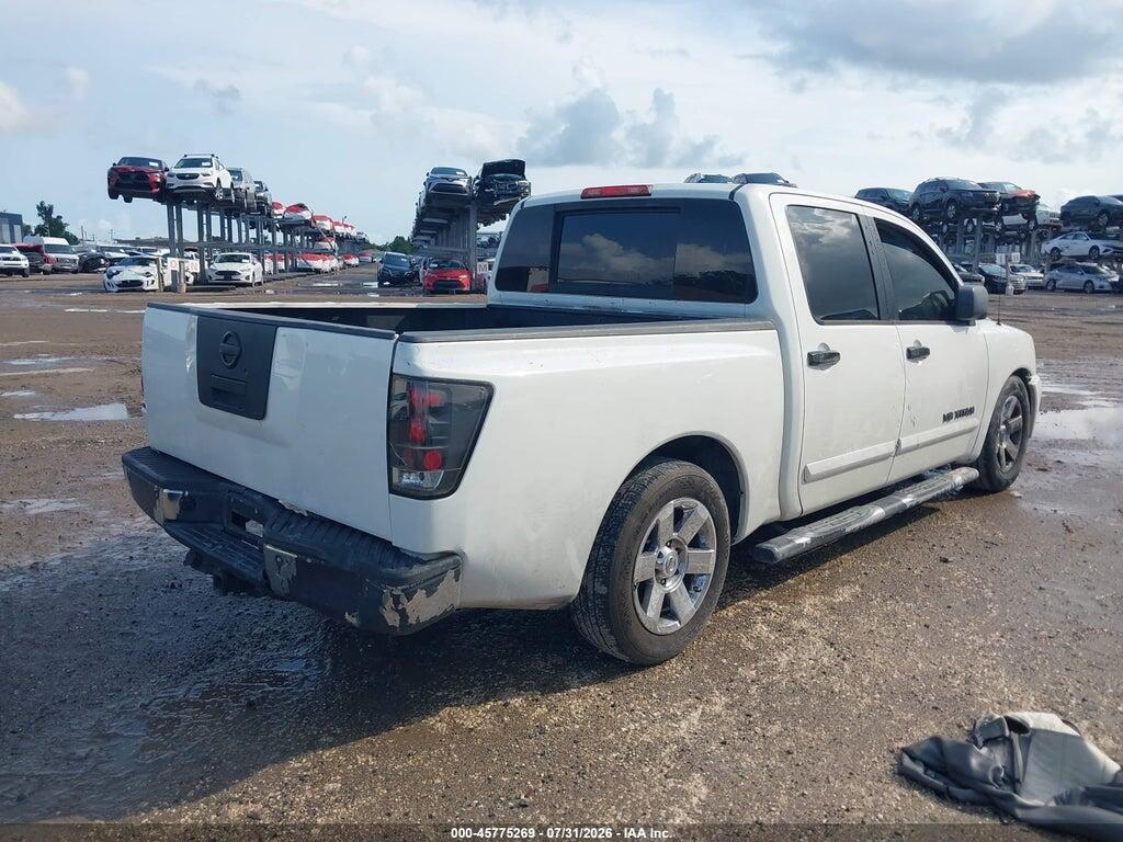1N6BA07A77N229547 2007 NISSAN TITAN photo no. 4
