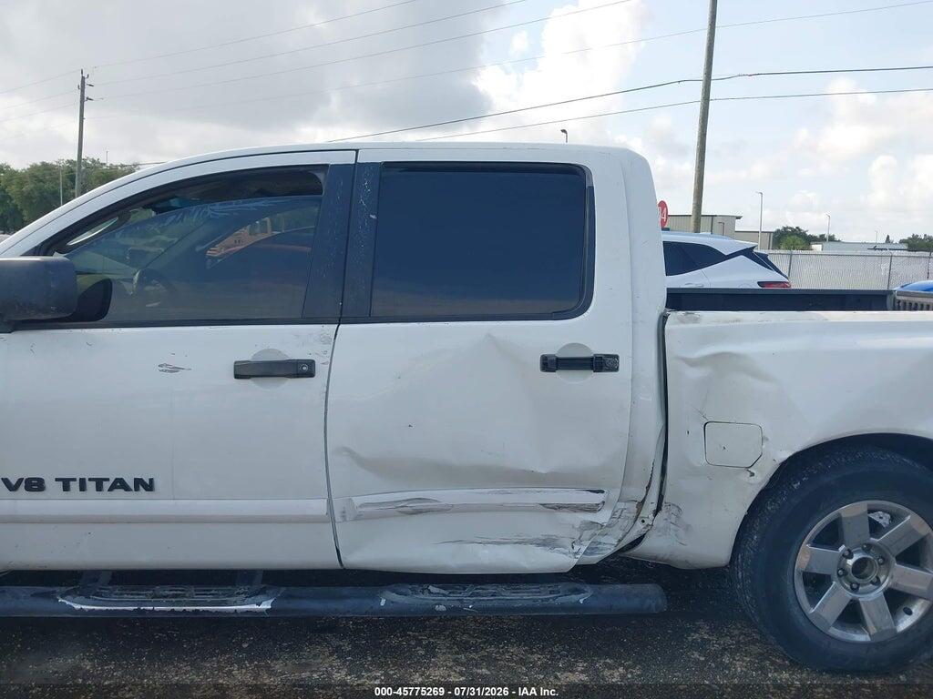 1N6BA07A77N229547 2007 NISSAN TITAN photo no. 6