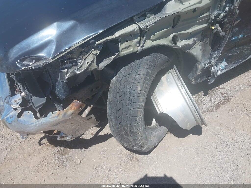 1N6AA06B27N224309 2007 NISSAN TITAN photo no. 6