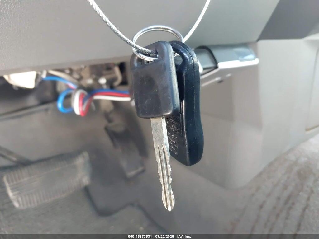 1N6AA07A17N246078 2007 NISSAN TITAN photo no. 11