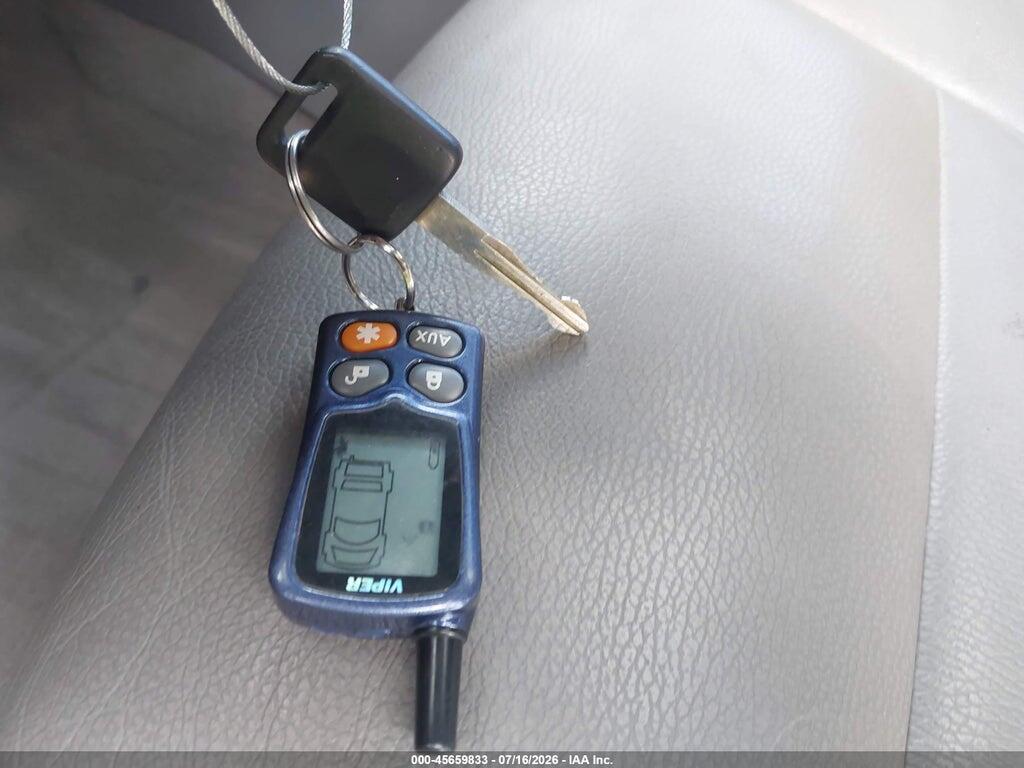 1N6AA07B87N244062 2007 NISSAN TITAN photo no. 11