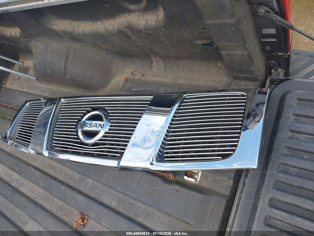 1N6AA07B87N244062 2007 NISSAN TITAN photo no. 12