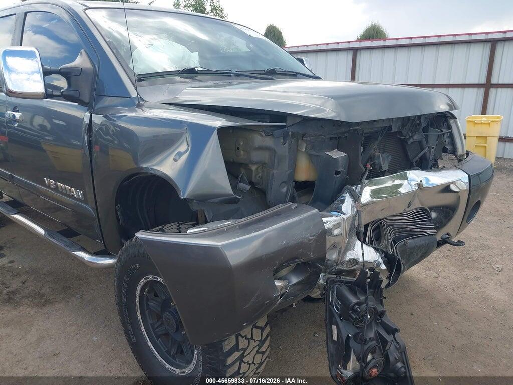 1N6AA07B87N244062 2007 NISSAN TITAN photo no. 6