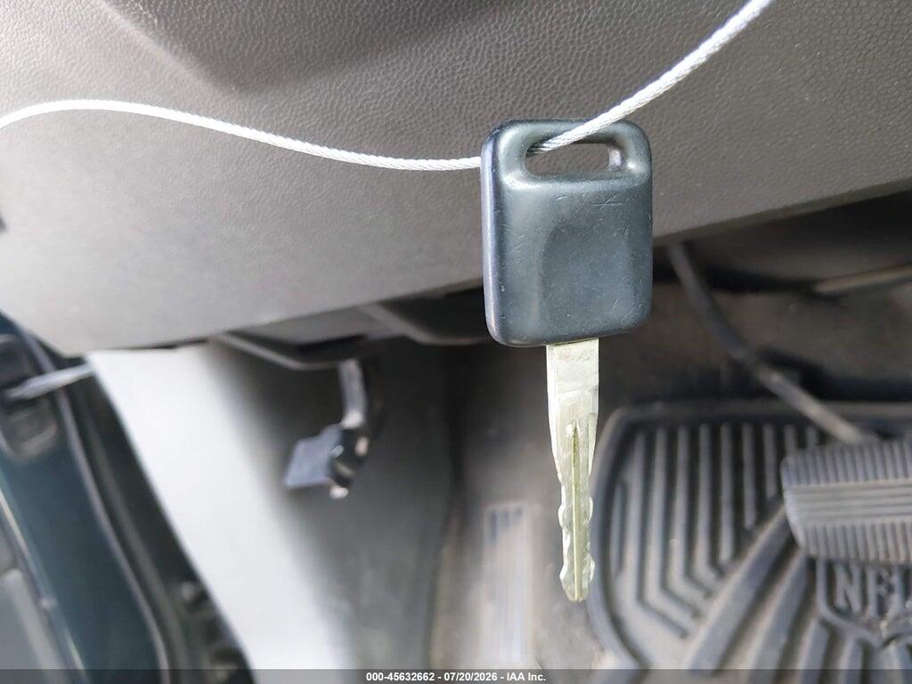 1N6AA07A47N229288 2007 NISSAN TITAN photo no. 11
