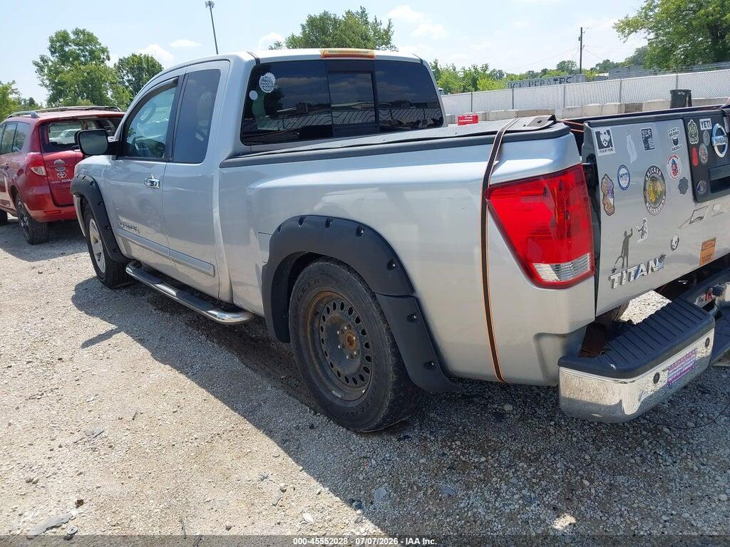 1N6BA06B47N217544 2007 NISSAN TITAN photo no. 3