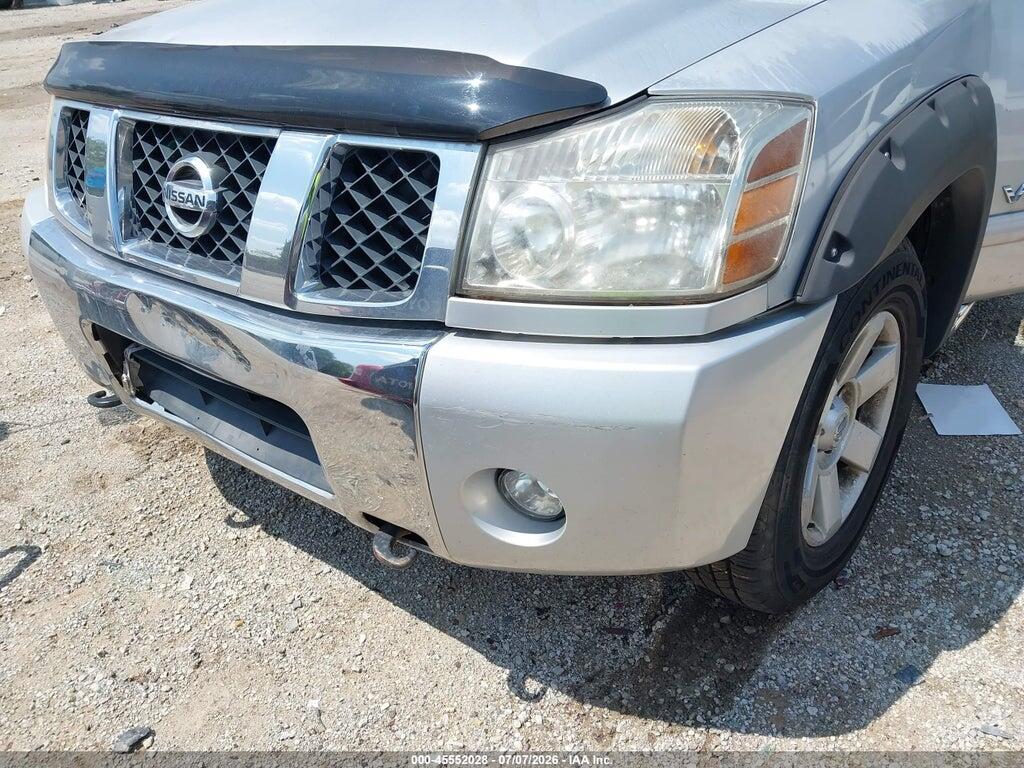 1N6BA06B47N217544 2007 NISSAN TITAN photo no. 6