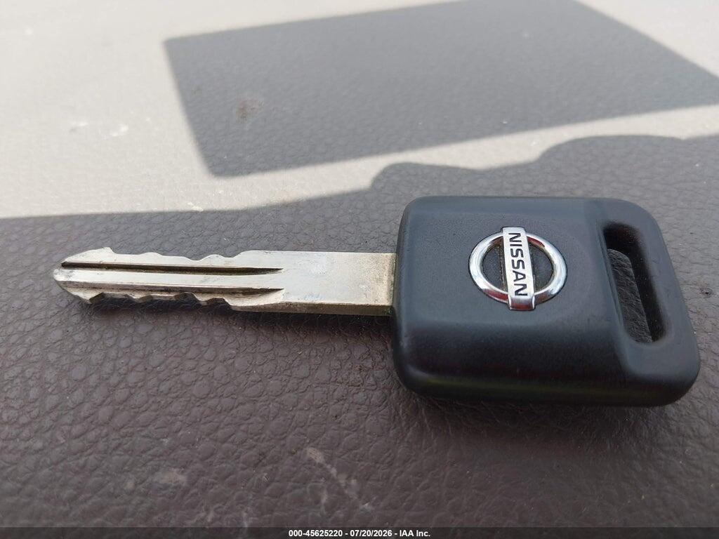 3N1BC11E47L443283 2007 NISSAN VERSA photo no. 11