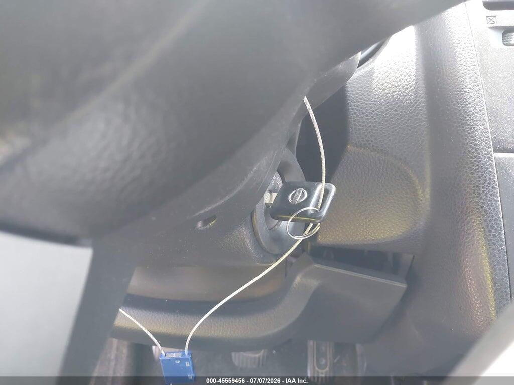3N1BC13E97L393073 2007 NISSAN VERSA photo no. 11