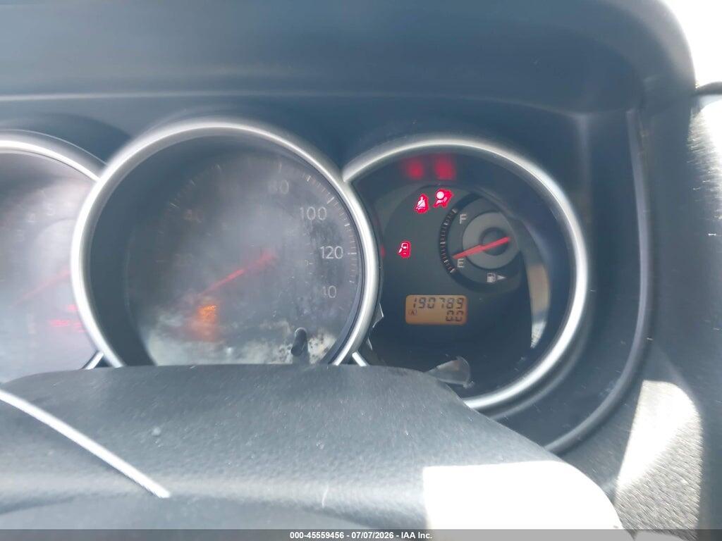 3N1BC13E97L393073 2007 NISSAN VERSA photo no. 7
