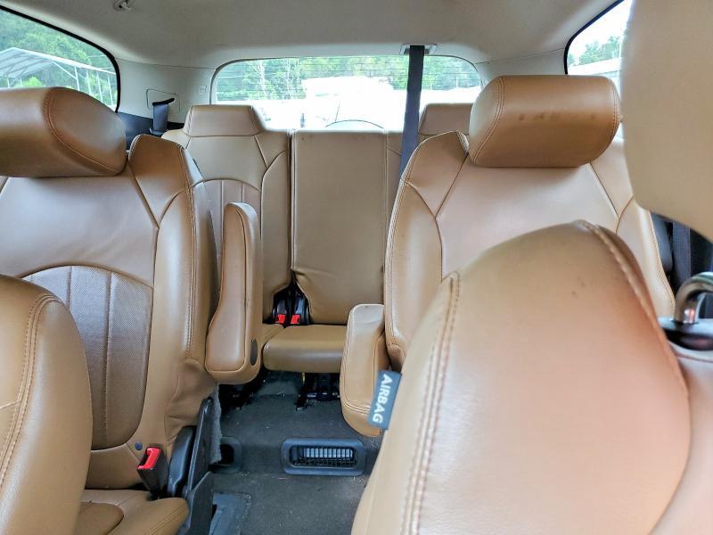 2016 BUICK ENCLAVE — Фото 10 из 13