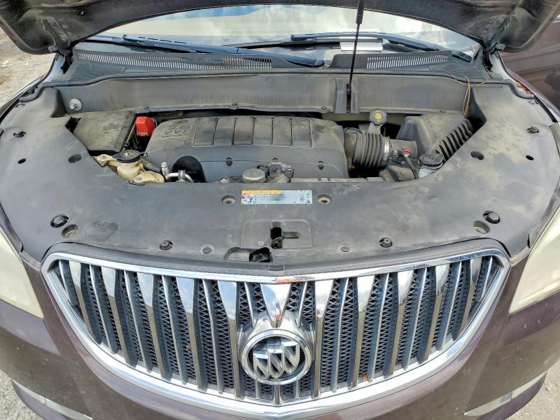 2016 BUICK ENCLAVE — Фото 12 из 13