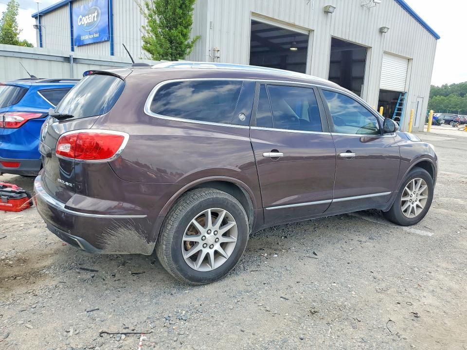 2016 BUICK ENCLAVE — Фото 3 из 13