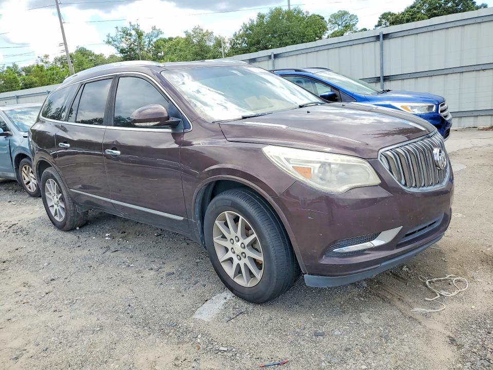 2016 BUICK ENCLAVE — Фото 4 из 13