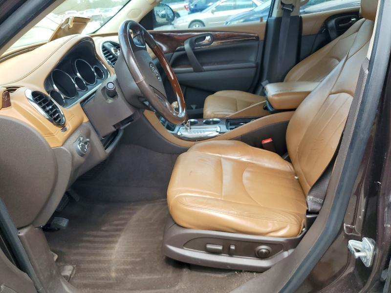 2016 BUICK ENCLAVE — Фото 7 из 13