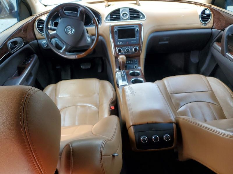 2016 BUICK ENCLAVE — Фото 8 из 13