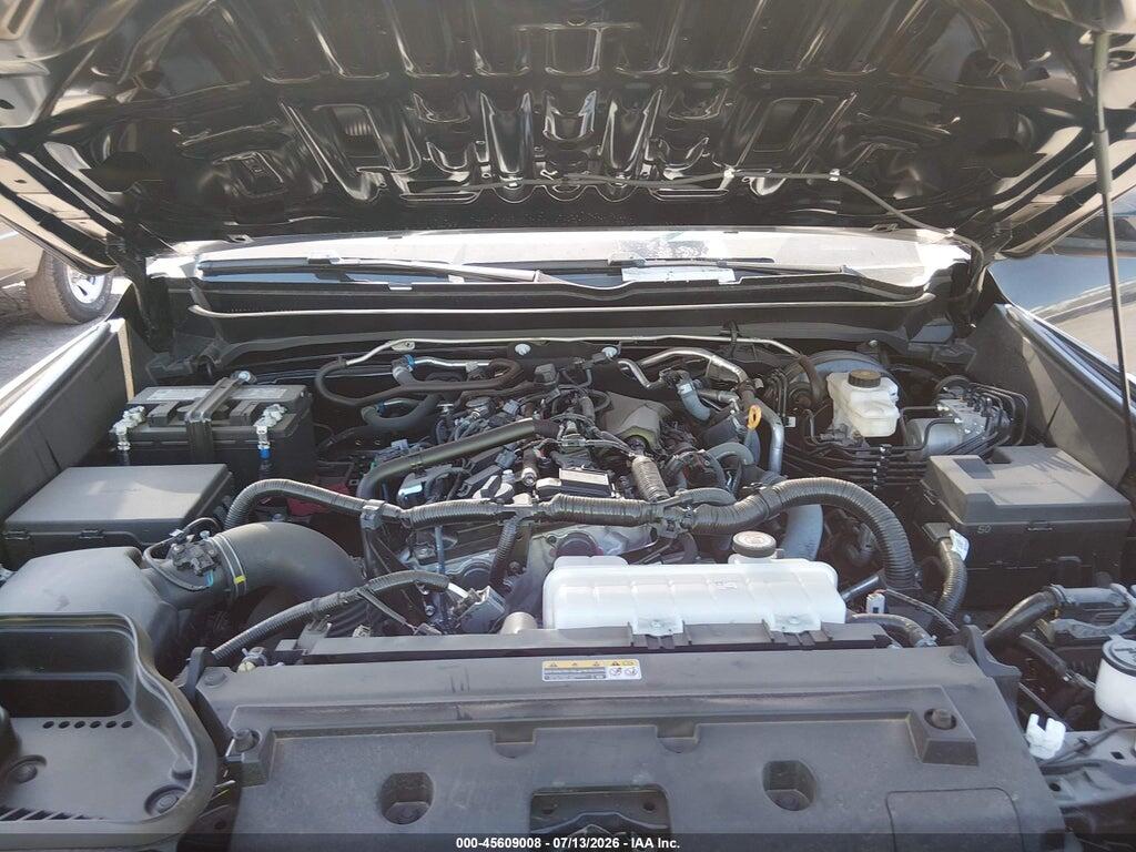3TYLB5JN0ST099664 2025 TOYOTA TACOMA photo no. 10