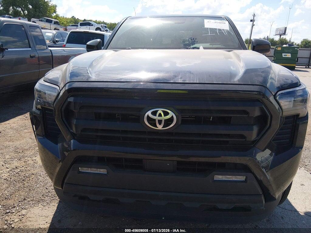 3TYLB5JN0ST099664 2025 TOYOTA TACOMA photo no. 12