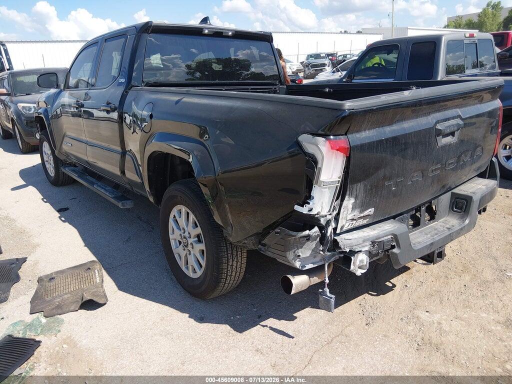 3TYLB5JN0ST099664 2025 TOYOTA TACOMA photo no. 3