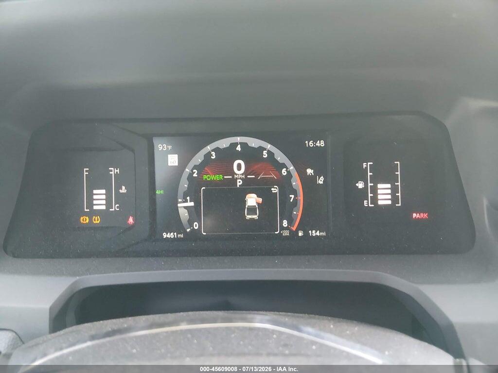 3TYLB5JN0ST099664 2025 TOYOTA TACOMA photo no. 7