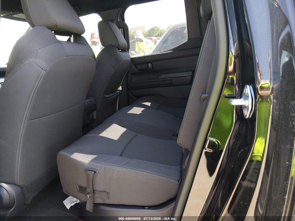3TYLB5JN0ST099664 2025 TOYOTA TACOMA photo no. 8