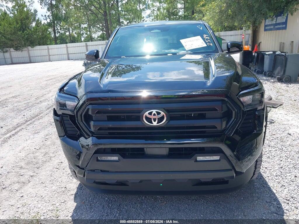 3TYKB5FN2ST024243 2025 TOYOTA TACOMA photo no. 12