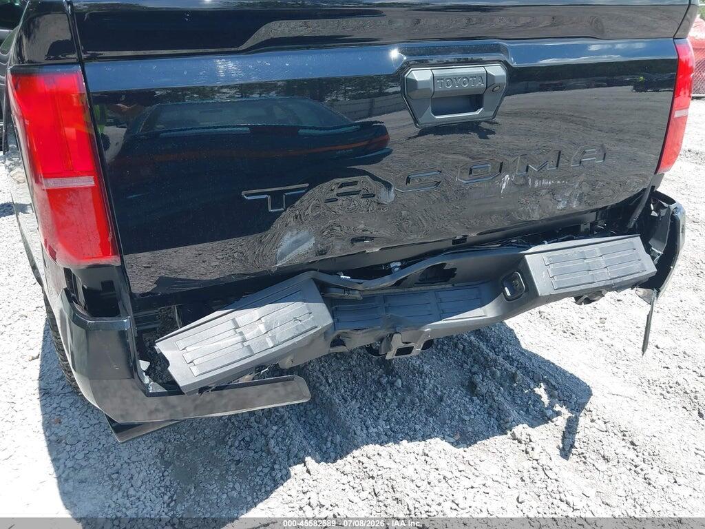 3TYKB5FN2ST024243 2025 TOYOTA TACOMA photo no. 6