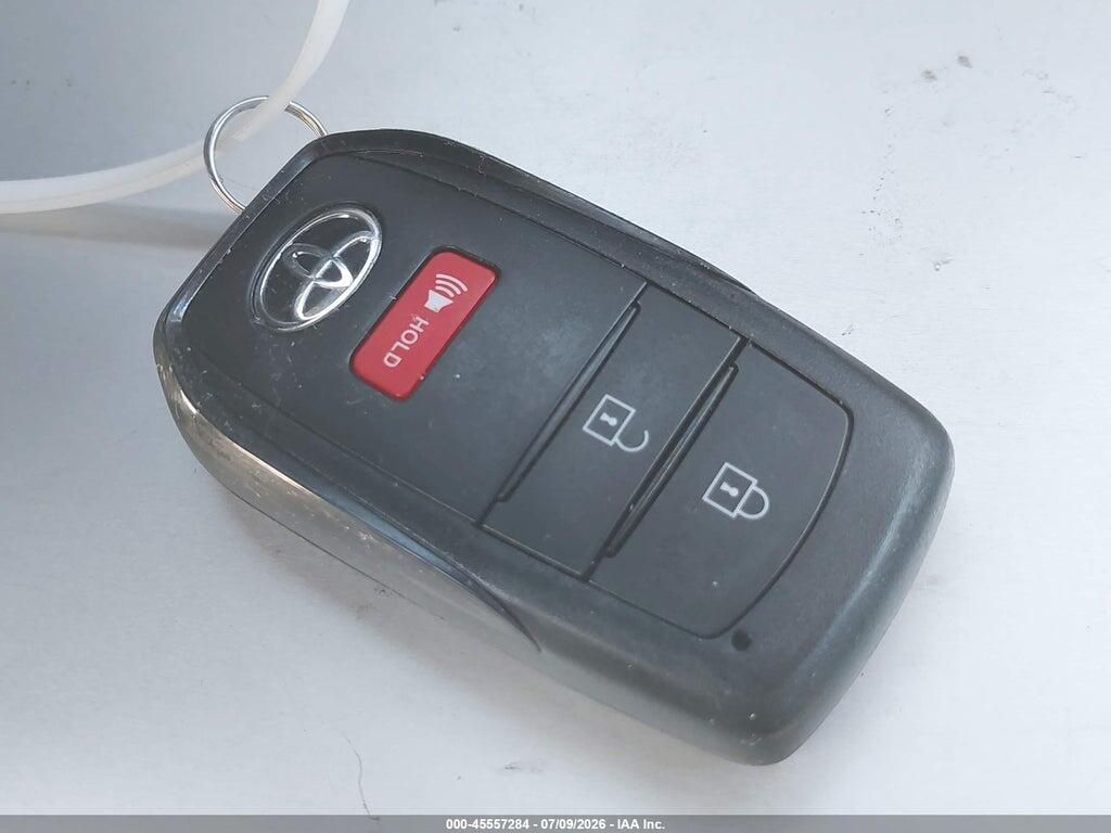 3TMKB5FN1SM045810 2025 TOYOTA TACOMA photo no. 11