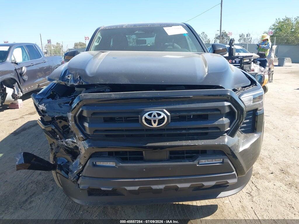 3TMKB5FN1SM045810 2025 TOYOTA TACOMA photo no. 12