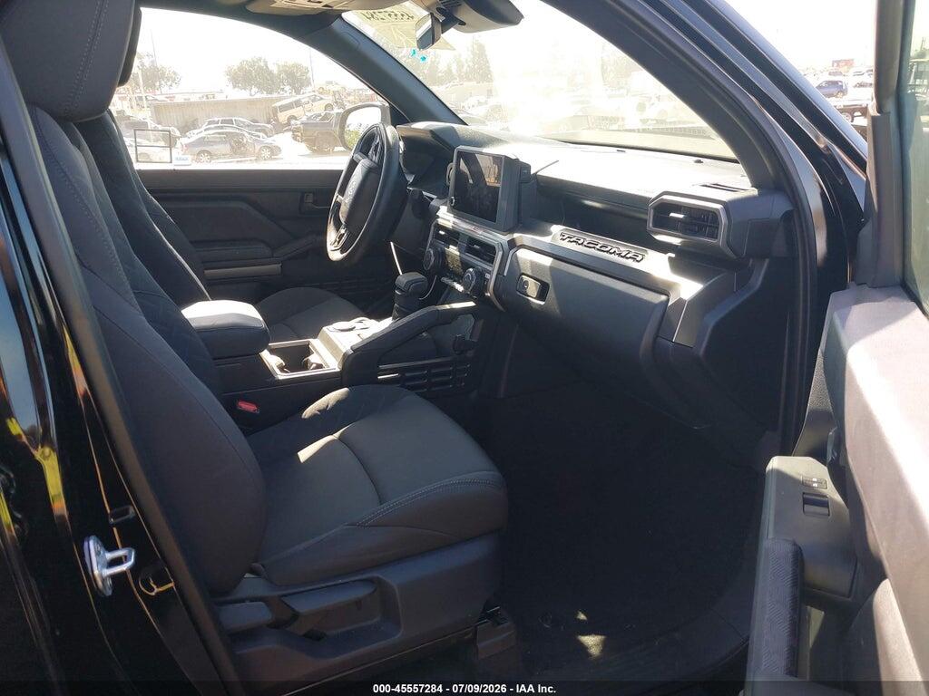 3TMKB5FN1SM045810 2025 TOYOTA TACOMA photo no. 5