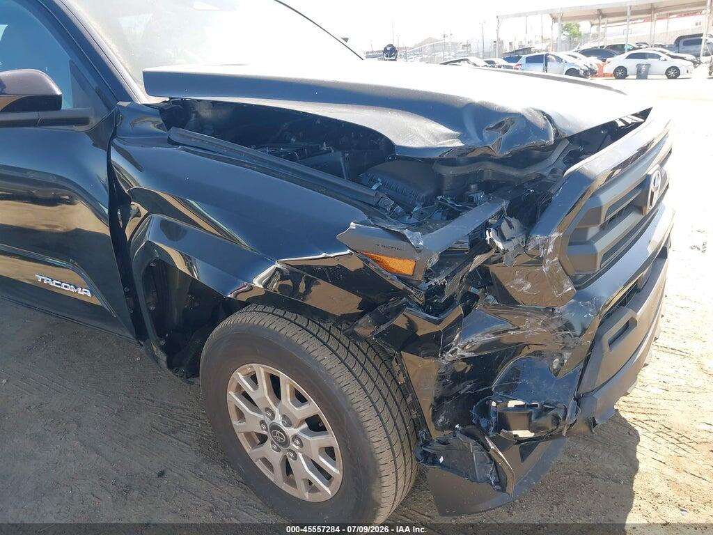 3TMKB5FN1SM045810 2025 TOYOTA TACOMA photo no. 6
