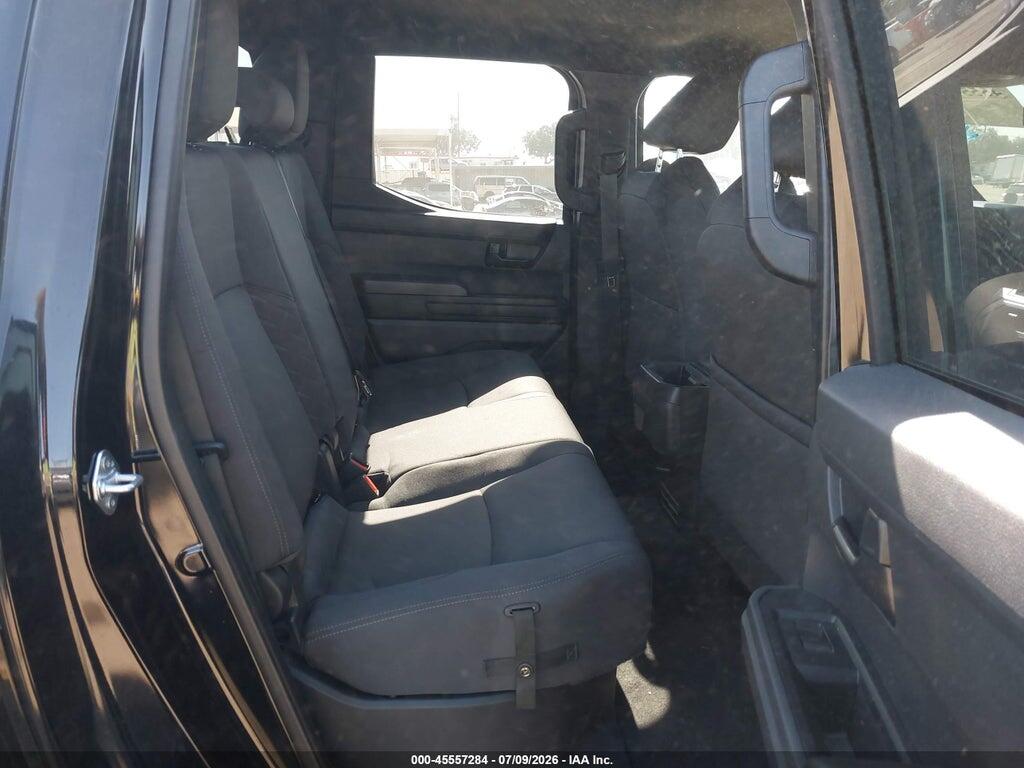 3TMKB5FN1SM045810 2025 TOYOTA TACOMA photo no. 8