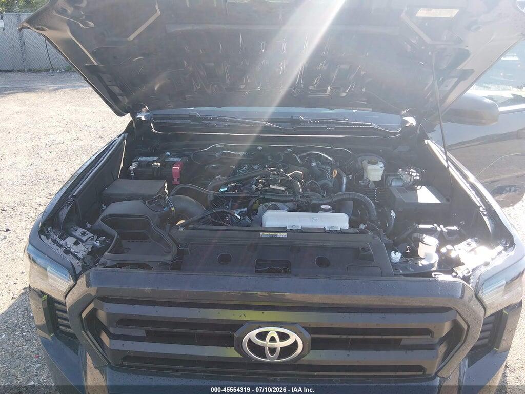 3TYJDAKN5ST021972 2025 TOYOTA TACOMA photo no. 10